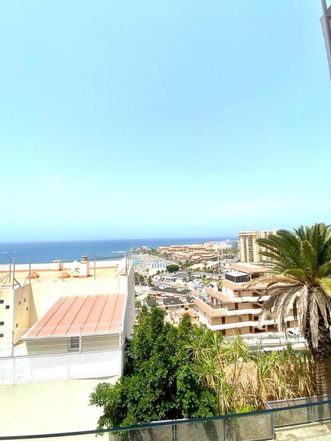 Bonny House Los Cristianos Sea View Free Wifi Arona  Ngoại thất bức ảnh