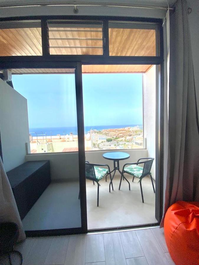 Bonny House Los Cristianos Sea View Free Wifi Arona  Ngoại thất bức ảnh
