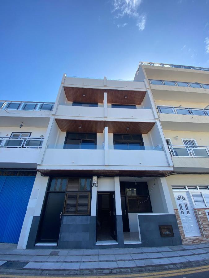 Bonny House Los Cristianos Sea View Free Wifi Arona  Ngoại thất bức ảnh