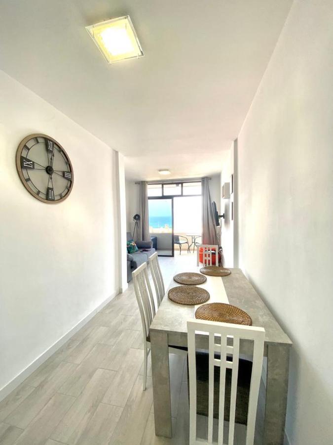 Bonny House Los Cristianos Sea View Free Wifi Arona  Ngoại thất bức ảnh