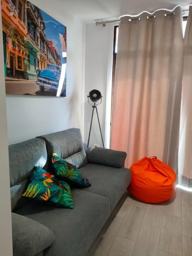 Bonny House Los Cristianos Sea View Free Wifi Arona  Ngoại thất bức ảnh