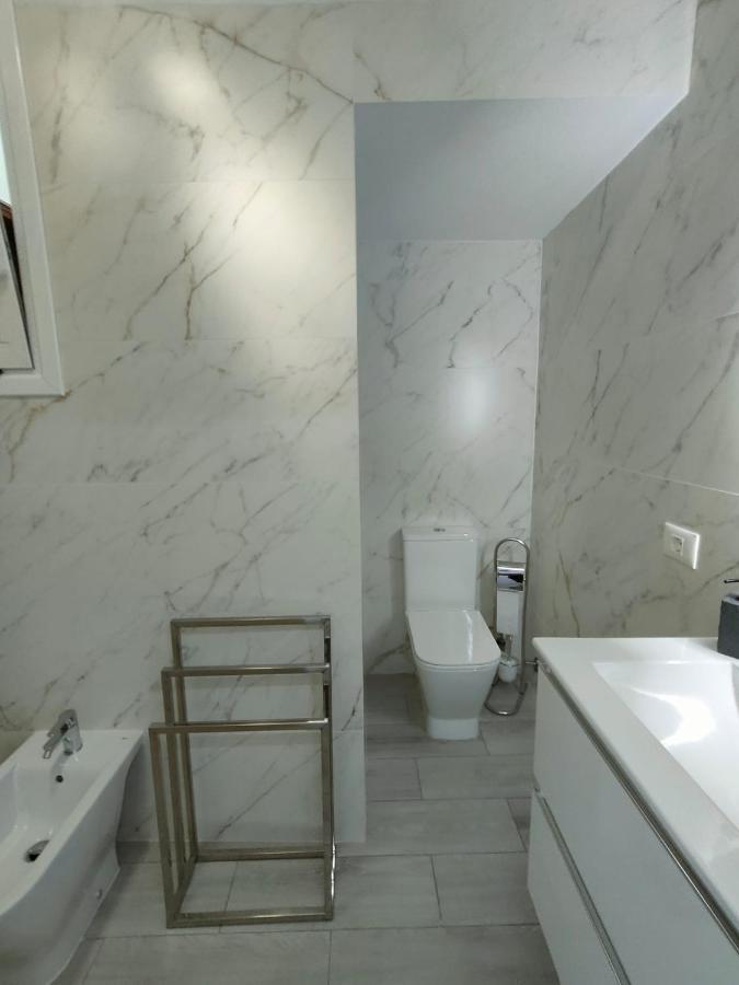 Bonny House Los Cristianos Sea View Free Wifi Arona  Ngoại thất bức ảnh