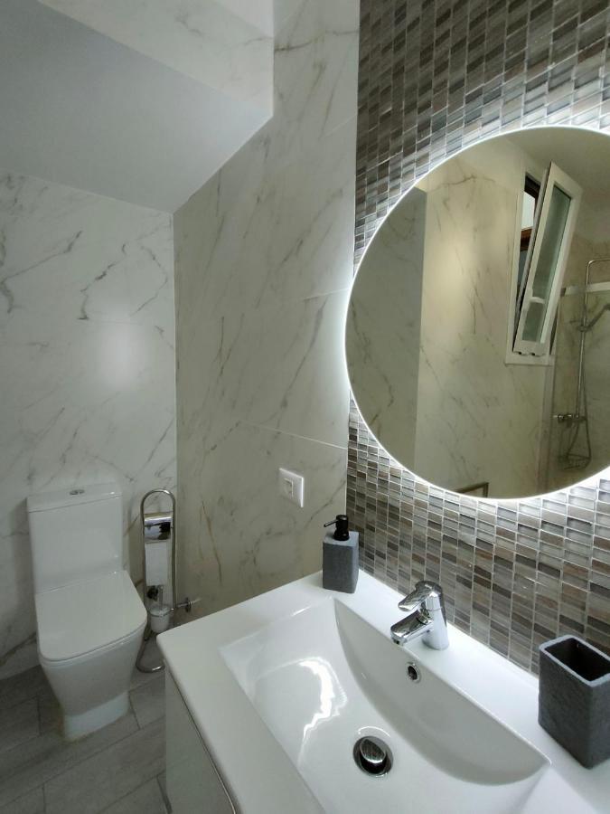 Bonny House Los Cristianos Sea View Free Wifi Arona  Ngoại thất bức ảnh