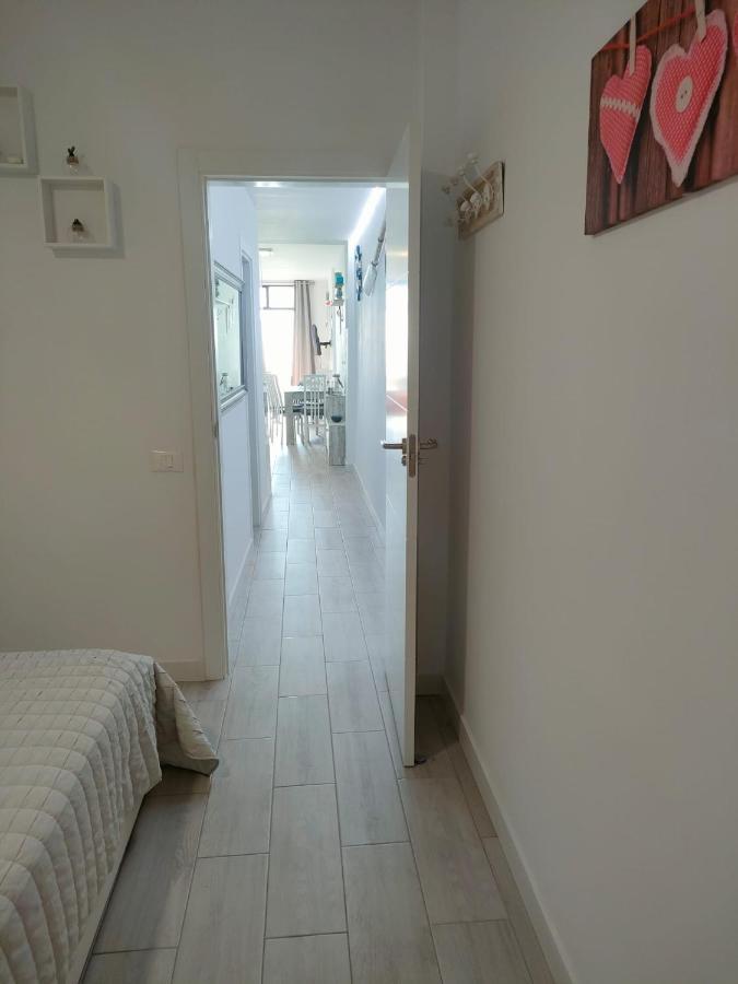 Bonny House Los Cristianos Sea View Free Wifi Arona  Ngoại thất bức ảnh