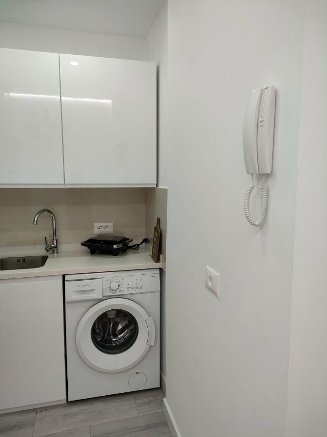 Bonny House Los Cristianos Sea View Free Wifi Arona  Ngoại thất bức ảnh