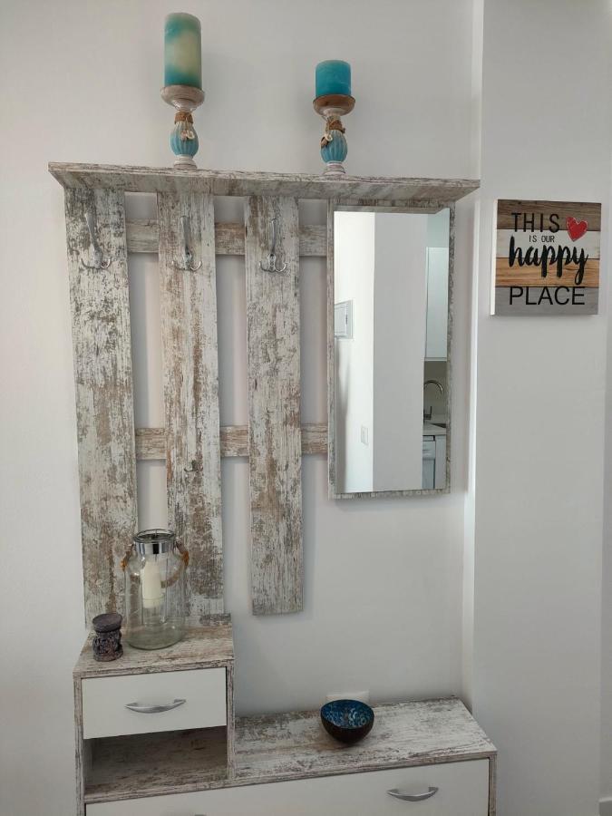 Bonny House Los Cristianos Sea View Free Wifi Arona  Ngoại thất bức ảnh