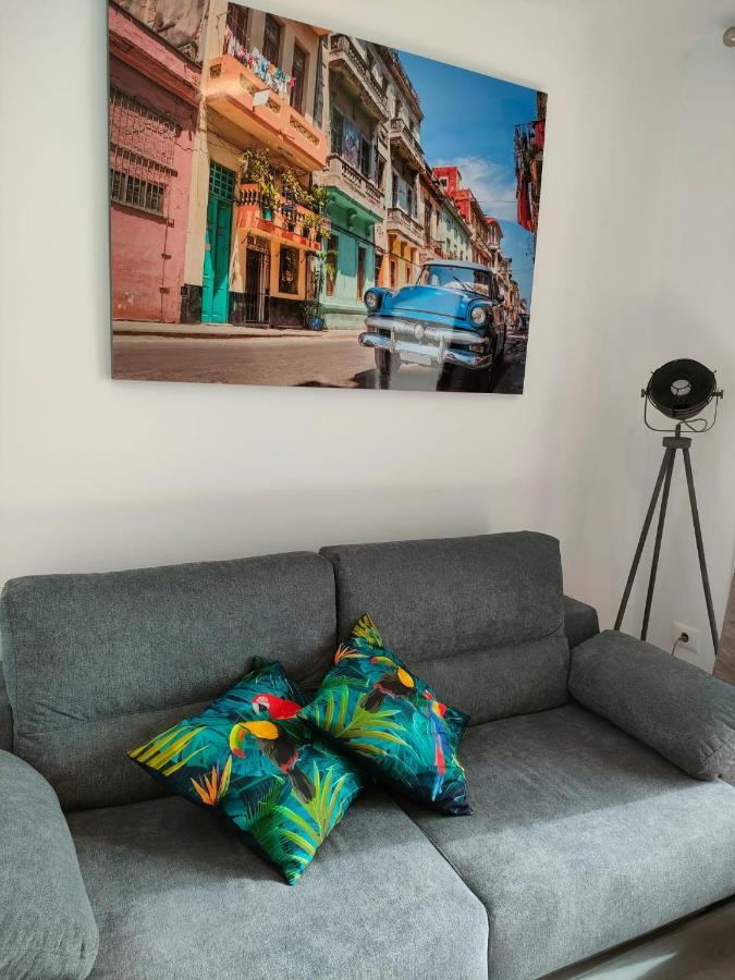 Bonny House Los Cristianos Sea View Free Wifi Arona  Ngoại thất bức ảnh