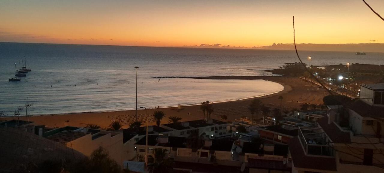 Bonny House Los Cristianos Sea View Free Wifi Arona  Ngoại thất bức ảnh