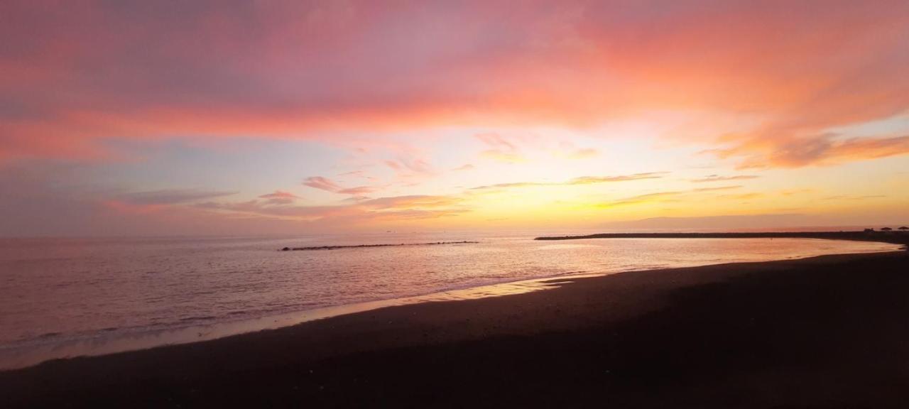 Bonny House Los Cristianos Sea View Free Wifi Arona  Ngoại thất bức ảnh